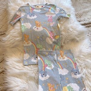 Care Bears Pajama Set